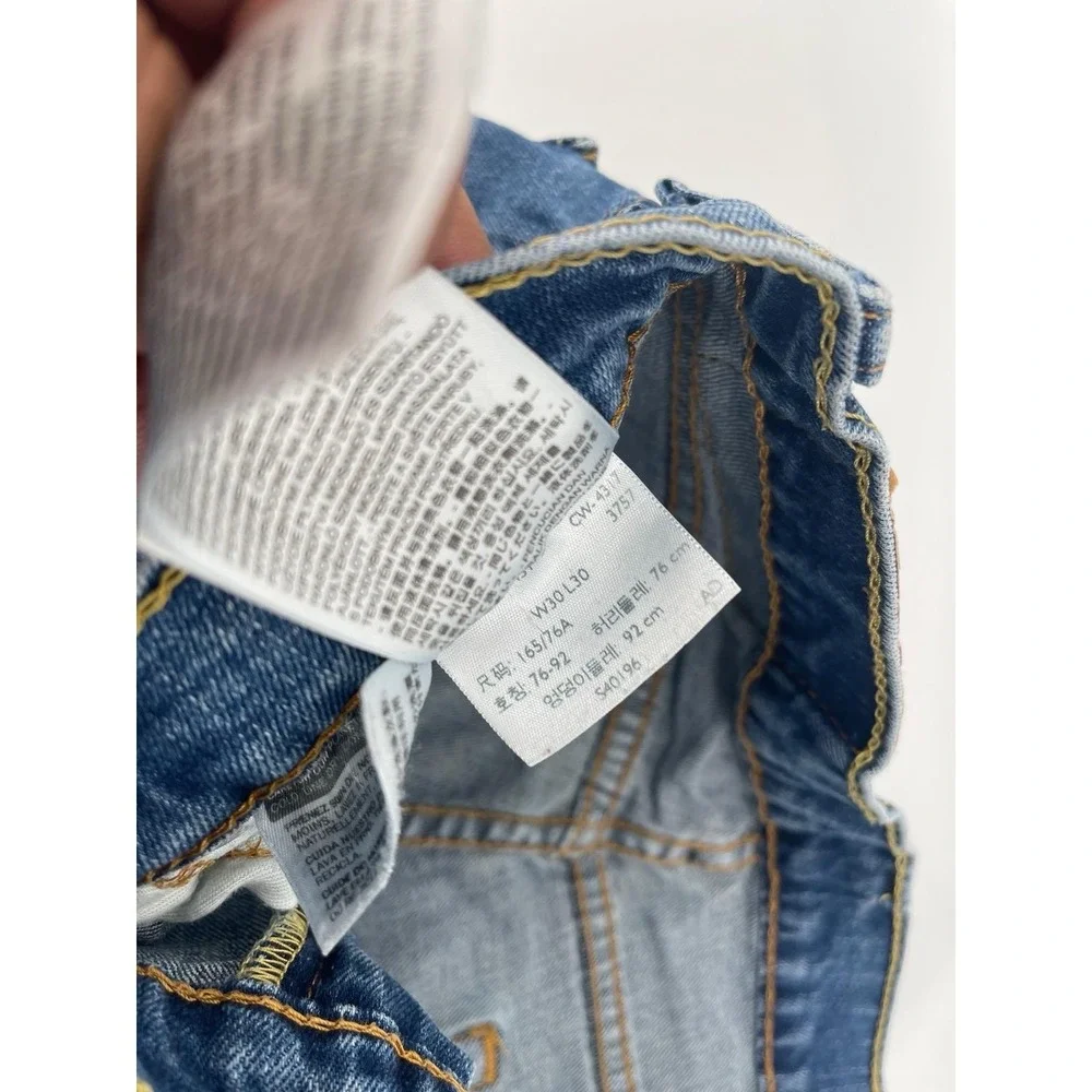 Levis men levi